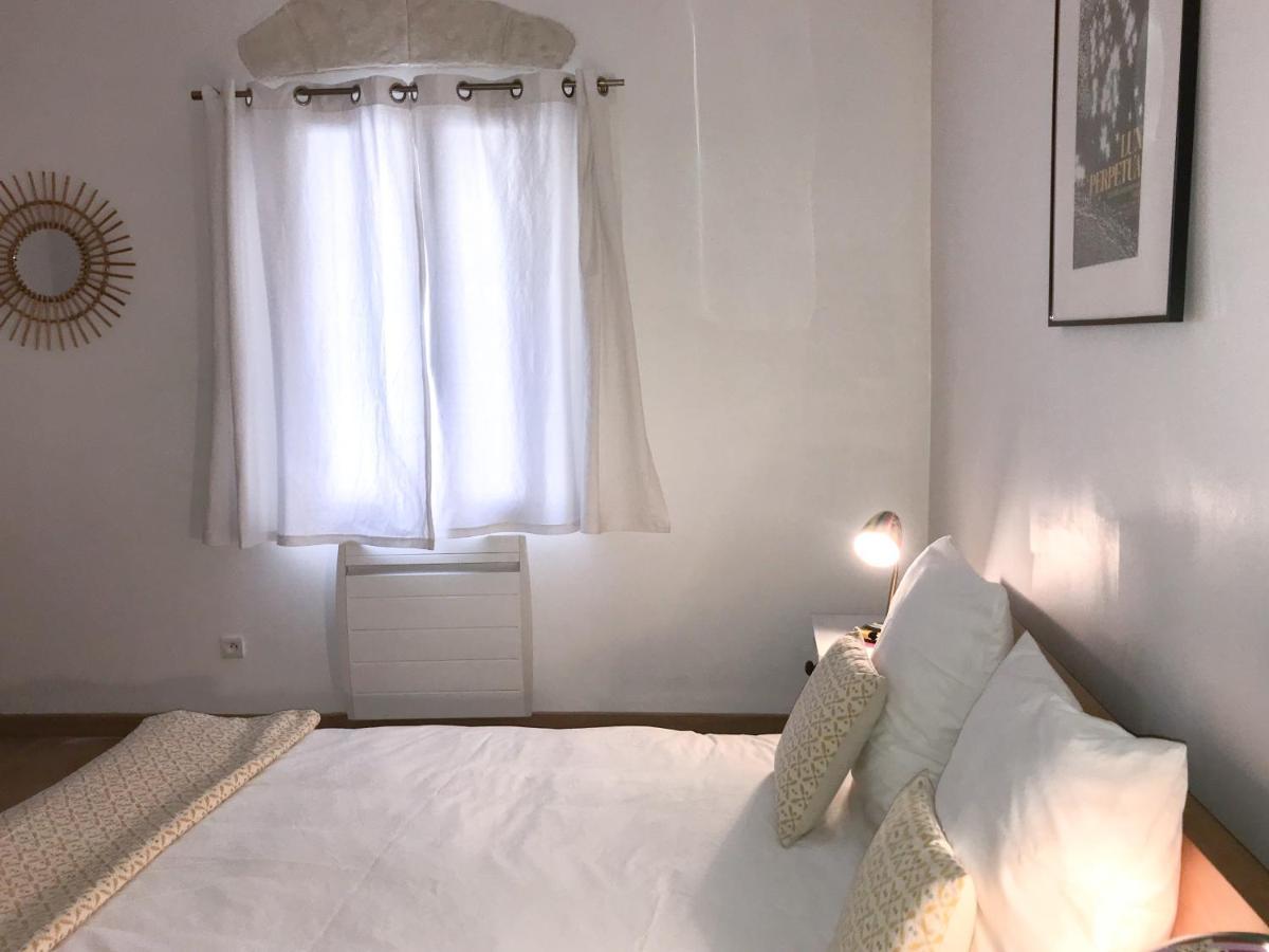 La Maison bleue Villa Arles Eksteriør billede