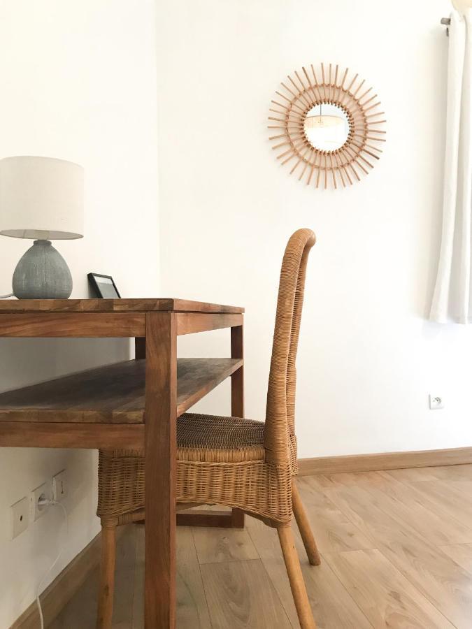 La Maison bleue Villa Arles Eksteriør billede